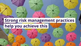 Riskpro Risk Management Services