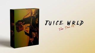 Juice Wrld Free Drum Kit | 2022