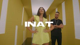 [FREE FOR PROFIT] Dhurata Dora x Dancehall x Gims Type Beat 2025 - "Inat" | Oriental Type Beat 2025