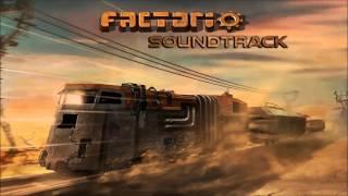 Factorio OST #25 - Factorio Trailer [BONUS]