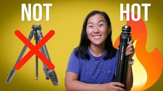 Is This CHEAPER Peak Design Tripod Alternative Worth It?