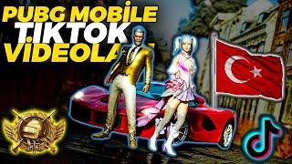 oHaaGÖREBİLECEĞİNİZ EN GÜZEL VURUŞLARI İÇERENl PUBG MOBİLE TİKTOK VİDEOLARI (AWM TDM M762 UMP)