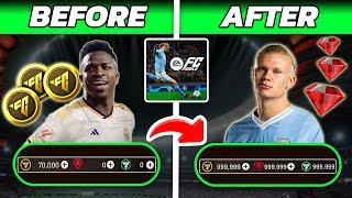 FC Mobile 24 Hack - How to Gain Unlimited POINTS & COINS in EA FC Mobile 24 for FREE! (iOS/Android)