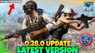 Good News  Pubg Lite 0.28.0 New Update | Pubg Lite Unban In India | New Update Pubg Mobile Lite