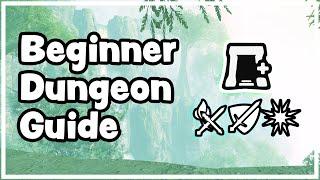 Beginner Guide to Dungeon Crawling - the who, what, where, when and why of ESO Dungeons