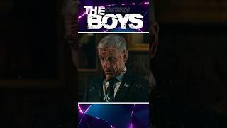 NEUMAN'S HEAD EXPLODES | THE BOYS Season 4 Episode 6 Scene