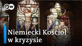 Niemiecki Kościół katolicki w kryzysie