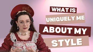 What is Uniquely You about Your Lolita Fashion Style? Collaboration [CC]