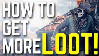 Vigor - HOW TO GET MORE LOOT - Vigor Tips & Tricks Guide - Xbox One