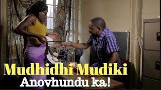 Mudhidhi Mudiki Anovhudhuka ka! | BUSTOP TV