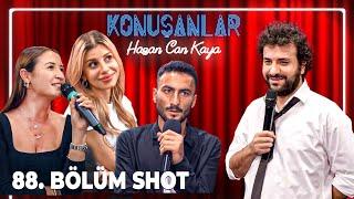 Konuşanlar 88. Bölüm Shot