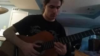 Randy Rhodes - Dee cover