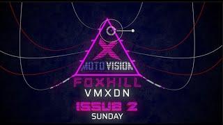 VMXDN ISSUE 2 | SUNDAY