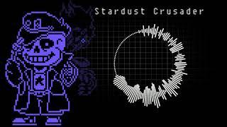 [No Au] - Stardust Crusader[A Jotaro Megalovania] [Twix's Remix V1]