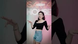 VIDEO VIRAL TERBARU DI TIKTOK || ANYSAHAJU || TRENDING   #tiktok #trending #viral #dance #goyanghot