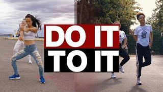 Do it to it  Dance Choreo / TANZALEX + SVENICH