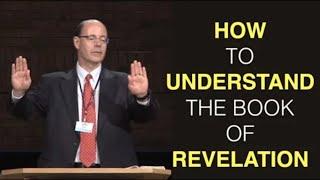 THE KEY TO BIBLICAL PROPHECY & HOLY LIVING  HOW TO UNDERSTAND THE BOOK OF REVELATION