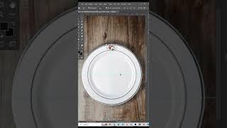 Circular patter in photshop #photoshophacks #editinghacks #graphicdesign #tutorial