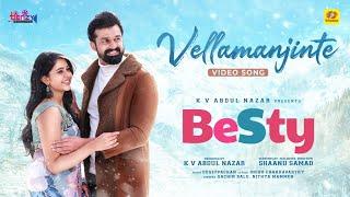 Vellamanjinte | Besty | Ouseppachan | Shibu chakravarthy | Sachin Balu | Nithyamamen |KV Abdul Nazar