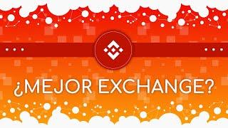 ¿Es 𝐁𝐢𝐧𝐚𝐧𝐜𝐞 el【﻿ＭＥＪＯＲ】 Exchange de 𝗖𝗿𝗶𝗽𝘁𝗼𝗺𝗼𝗻𝗲𝗱𝗮𝘀 en 2021? 