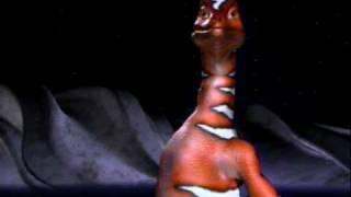 Michael the Dinosaur (1993)