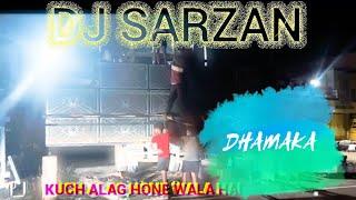 dj sarzan | Haridwar dj competition | dj sarzan Tahlaka hone wala hai sarzan bhai ka
