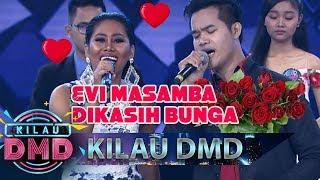 Pria Ini Ngefans Banget Evi Masamba, Sampai Dikasih Bunga - Kilau DMD (13/4)