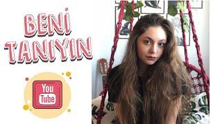 BENİ TANIYIN! | EN’LERİM! KANALIMIN İÇERİĞİ NE OLACAK!