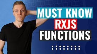 Learn RxJS Angular, RxJS pipe, async pipe, RxJS observables, Behaviorsubject, Combinelatest