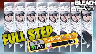 Anime Broadcast Celebration Special: TYBW Zenith Summons: Refinement || BLEACH BRAVE SOULS