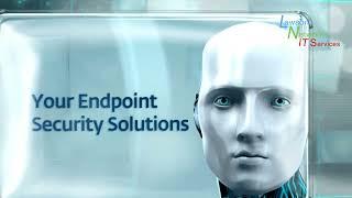 ESET Endpoint Security Overview