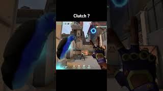 Gekko clutch | Valorant gameplay | #valorant #gaming #funny #live #gamers #viral #india