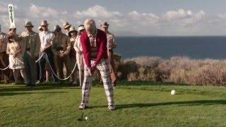 The Adult Swim Golf Classics 2016