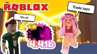 MAY NABUDOL AKO SA PET SIMULATOR X! PART 3 || ROBLOX