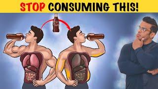 What Does Cold Drinks Do To Your Body | Cold Drinks vs Health? | Yatinder Singh