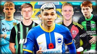 Urgent Leeds Transfer Meeting! ️ | New Goalkeeper, Left-Back & Attacking Midfielder Profiled