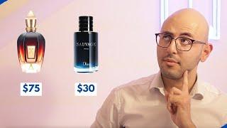 The Best Places To Buy Fragrances Online | Men's Cologne/Perfume 2024