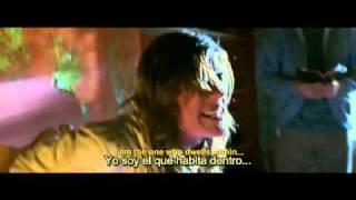 El exorcismo de Emily Rose (Escena exorcismo)