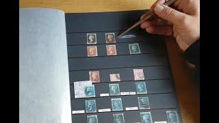 John Collects Stamps - Episode 2 - What and how I collect