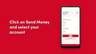 How to make Account Transfers on our Mobile Banking App