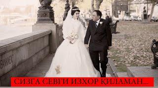 Sizga sevgi izxor qilaman. Lord Sheikh va Lady Sheikh Episode-2 #youtube #тикток #uzbekistan #love