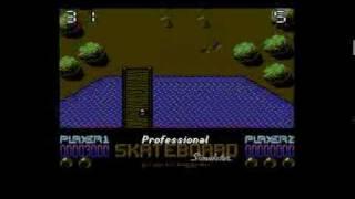 Pro Skateboard Simulator