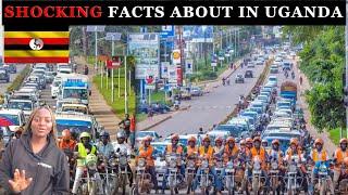 Know these before traveling to Kampala, Uganda as a Foreigner! Uganda is not what you think it is