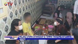 Polisi Tangkap Pelaku Utama Pemerkosa Anak di Bawah Umur - BIP 20/05