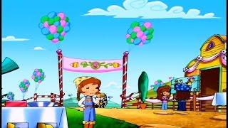 Welcome to the Country Fair - Strawberry Shortcake