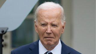 'Get back to the basement': Joe Biden mocked over number of jump cuts in debate video