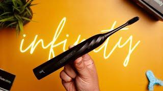 Caresmith Spark Infinity Review - MVP Electric Toothbrush