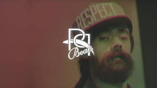 hip hop reggae beat instrumental 87BPM