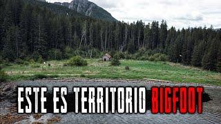 Pueblo olvidado en Alaska: ¡ESTA es la razón por la que Desaparecieron los Habitantes!