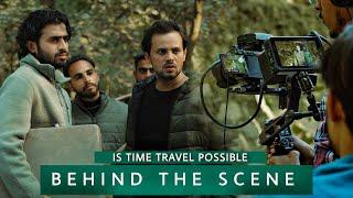 Is Time Travel Possible | Behind The Scene |    Round2hell | Netflix